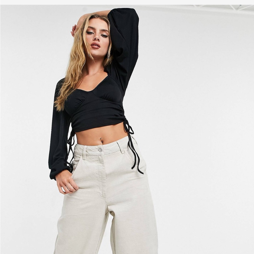 ASOS new look top